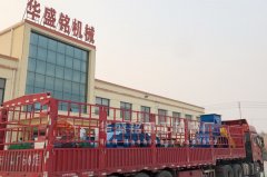 双齿辊破碎机每小时产量是多少？