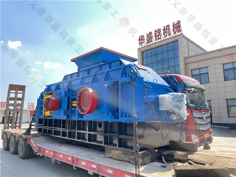 什么样的原料可以制沙？液压对辊制砂机制砂效果好吗